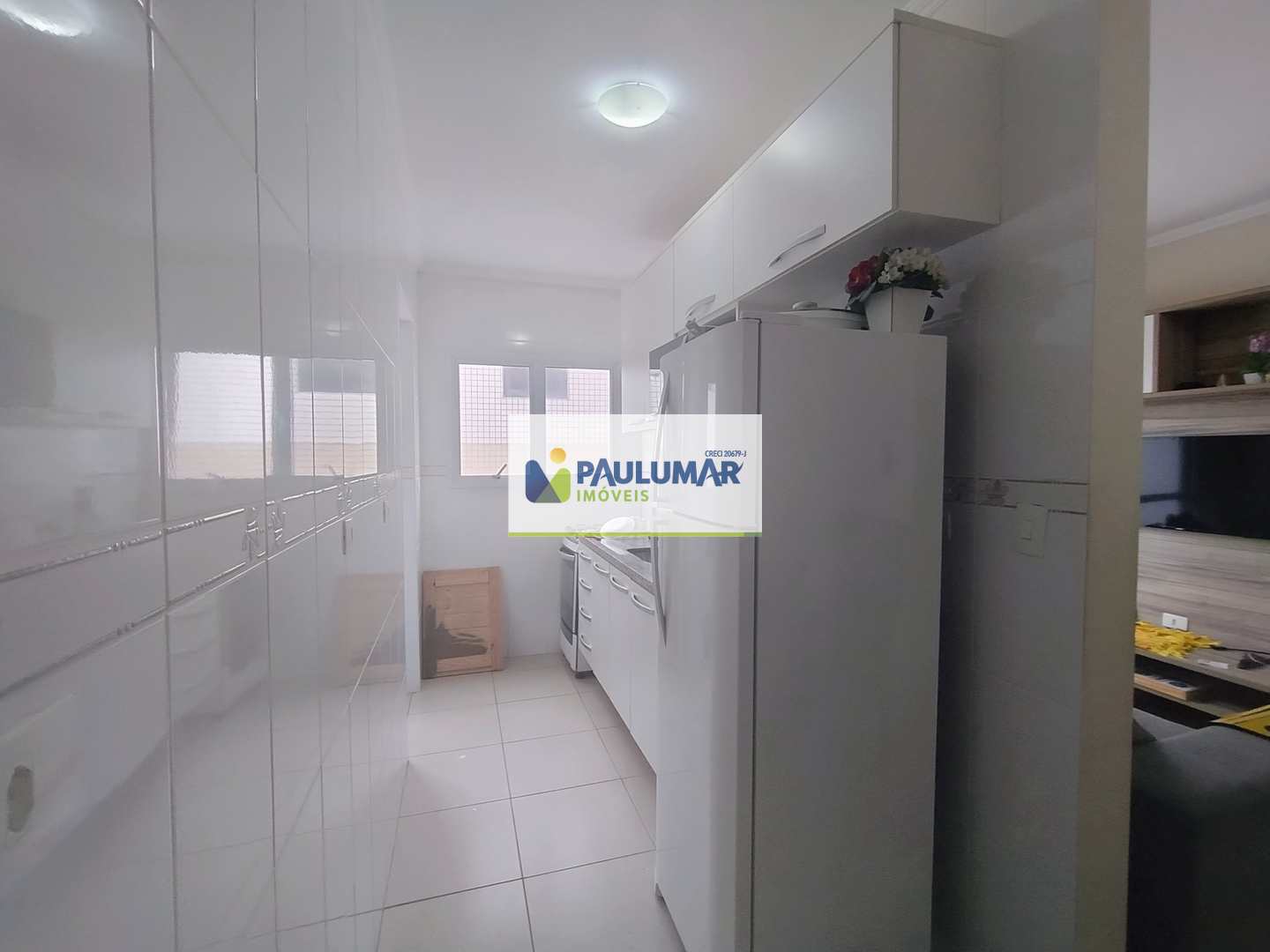 Apartamento para alugar com 2 quartos, 61m² - Foto 8