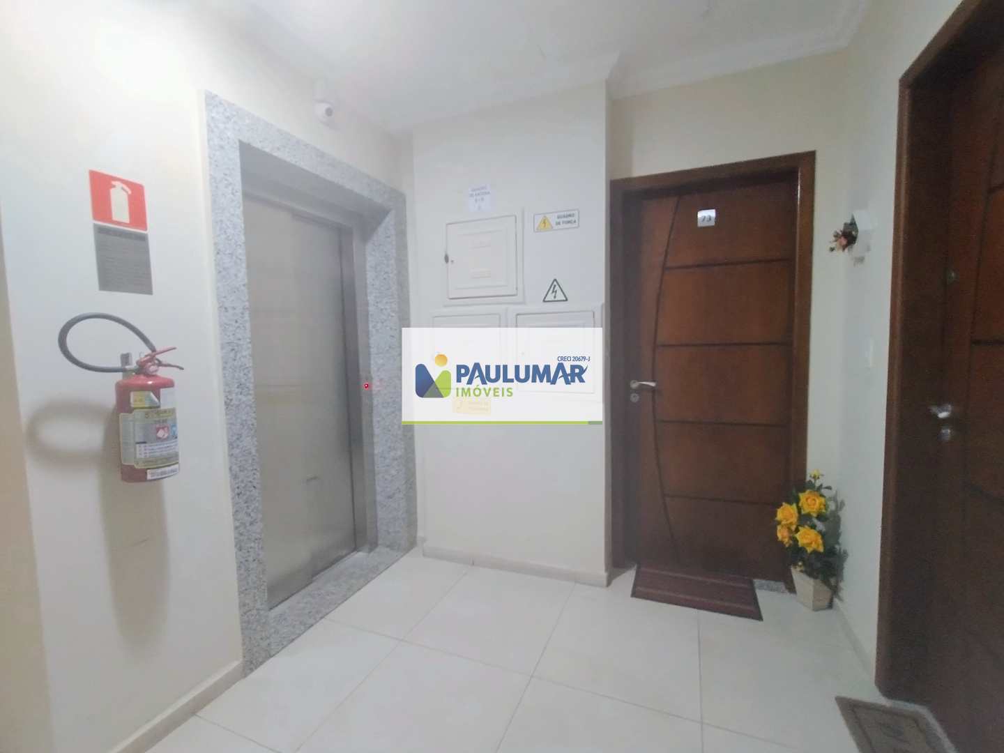 Apartamento para alugar com 2 quartos, 61m² - Foto 2