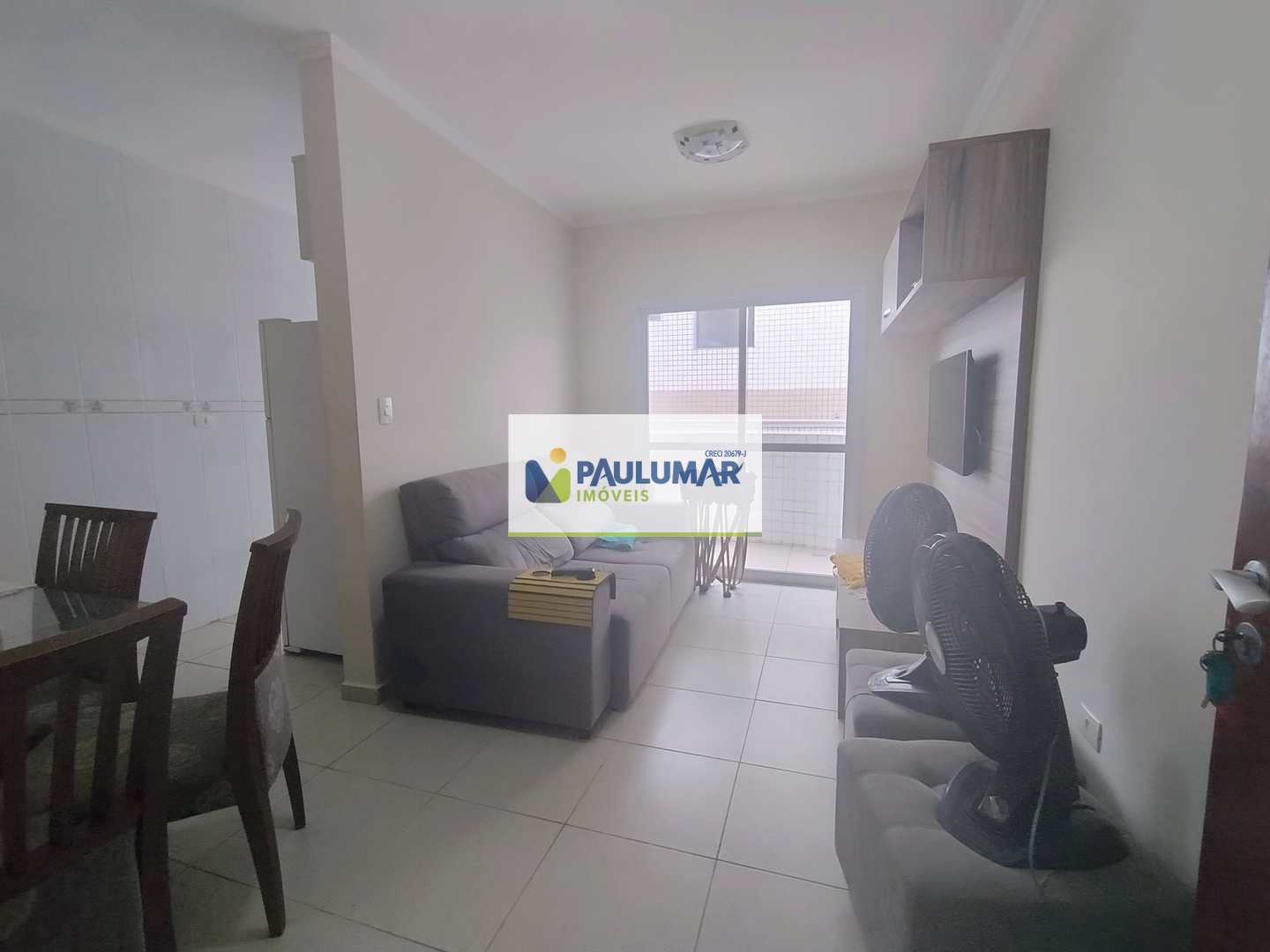 Apartamento para alugar com 2 quartos, 61m² - Foto 3