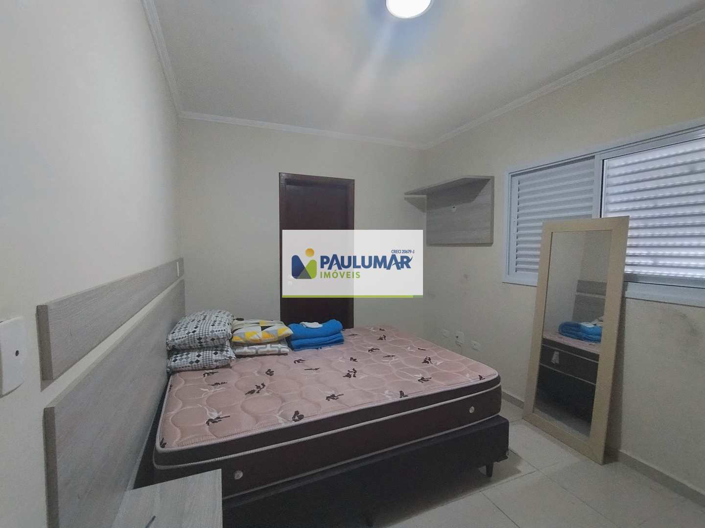 Apartamento para alugar com 2 quartos, 61m² - Foto 18