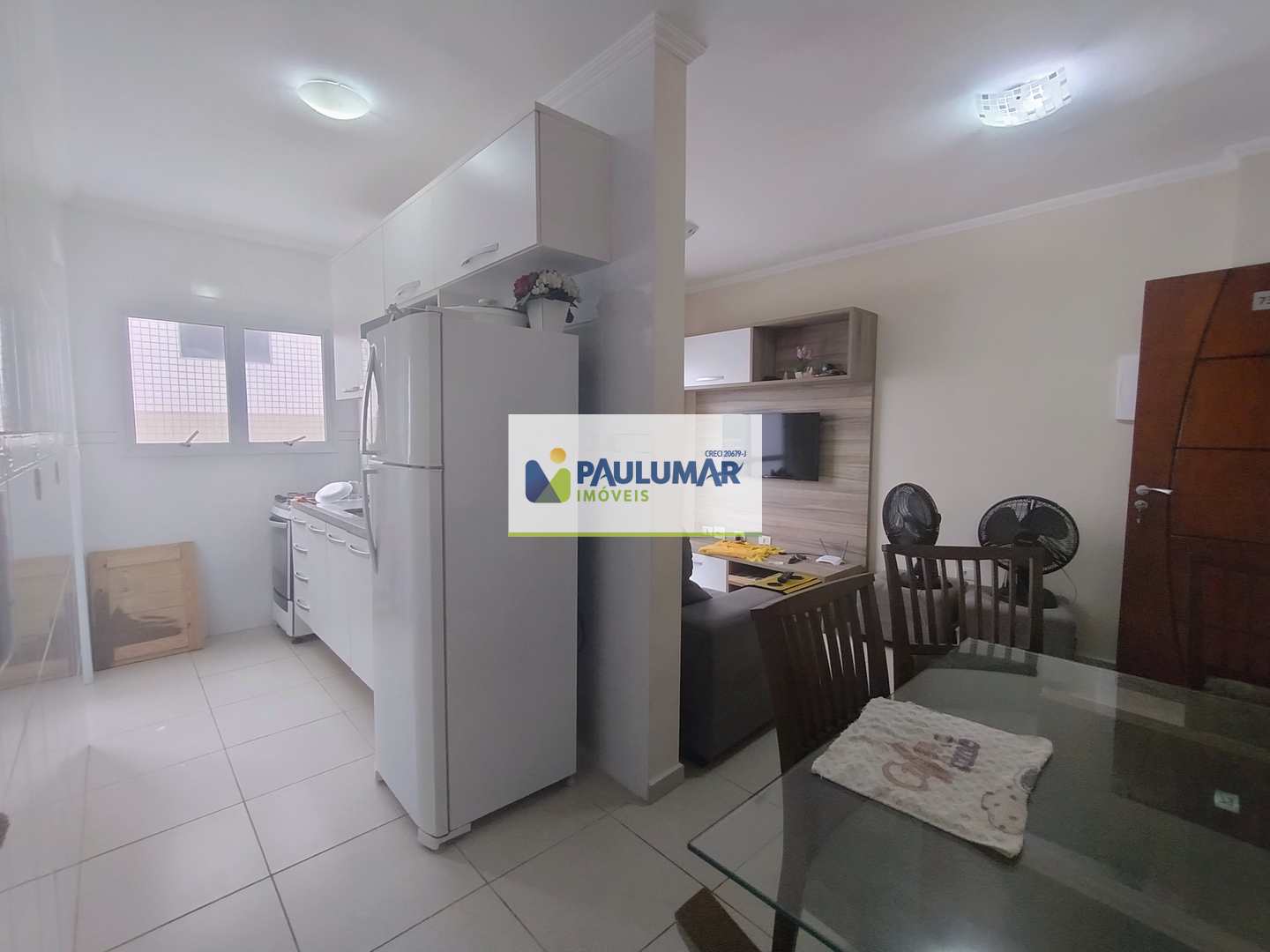 Apartamento para alugar com 2 quartos, 61m² - Foto 7