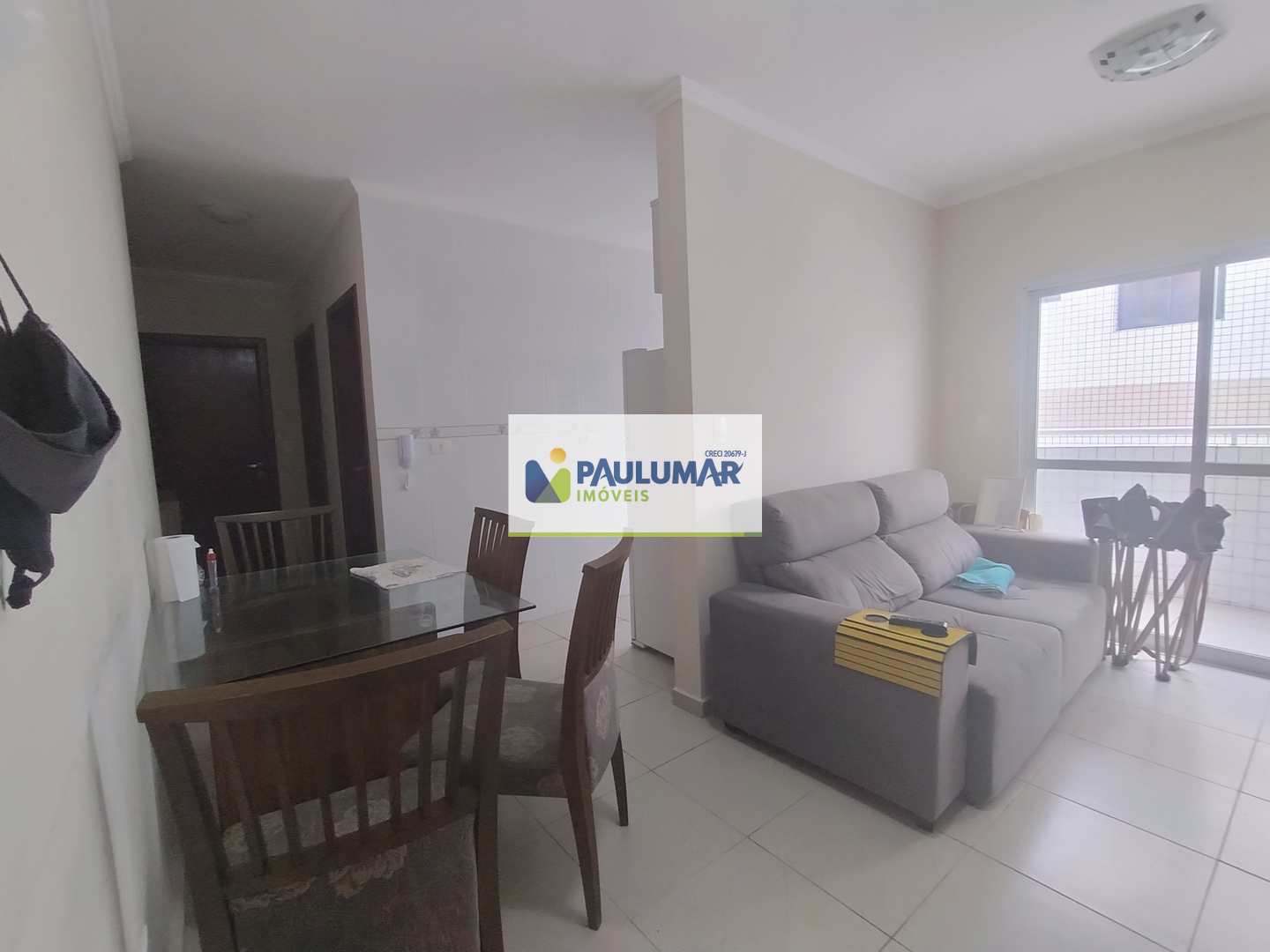 Apartamento para alugar com 2 quartos, 61m² - Foto 4