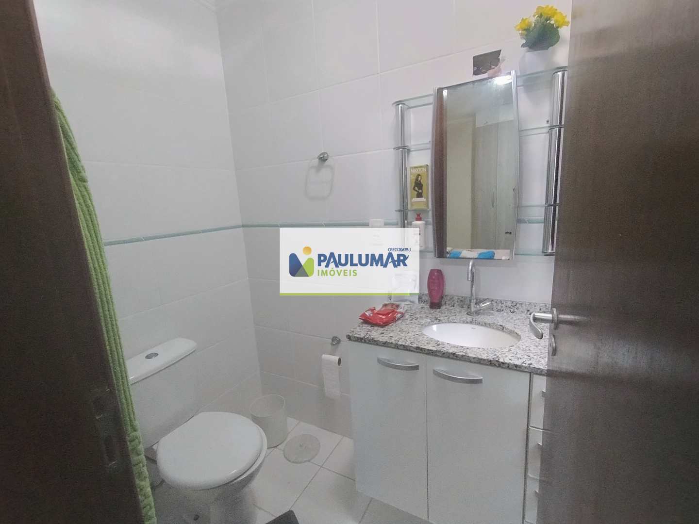 Apartamento para alugar com 2 quartos, 61m² - Foto 19