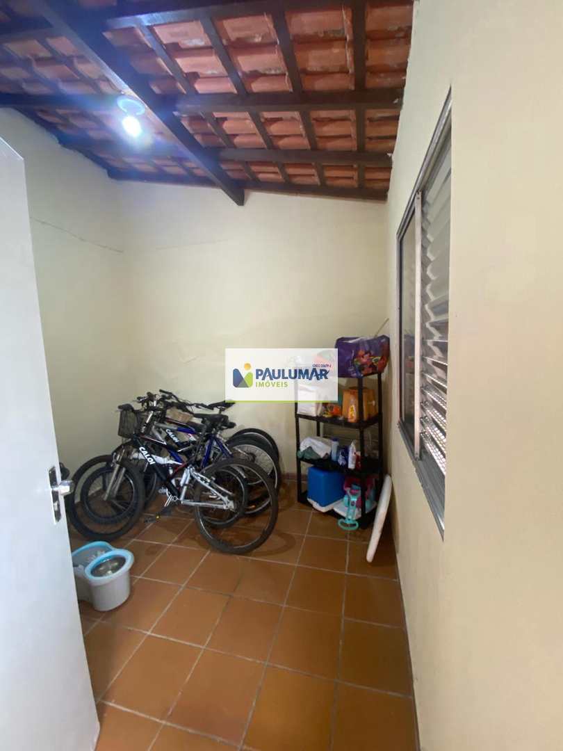 Casa à venda com 2 quartos, 98m² - Foto 10