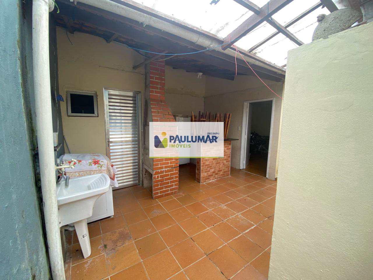 Casa à venda com 2 quartos, 98m² - Foto 5