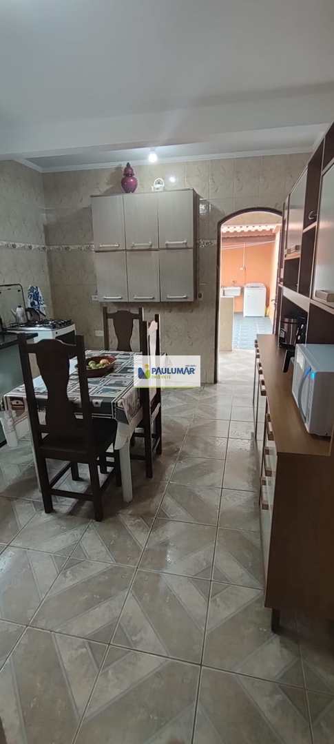 Sobrado à venda com 3 quartos, 167m² - Foto 7