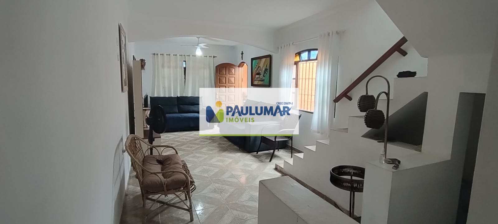 Sobrado à venda com 3 quartos, 167m² - Foto 5