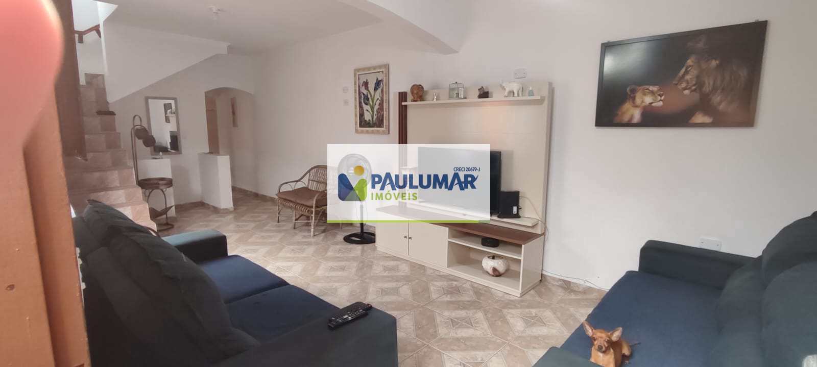 Sobrado à venda com 3 quartos, 167m² - Foto 4