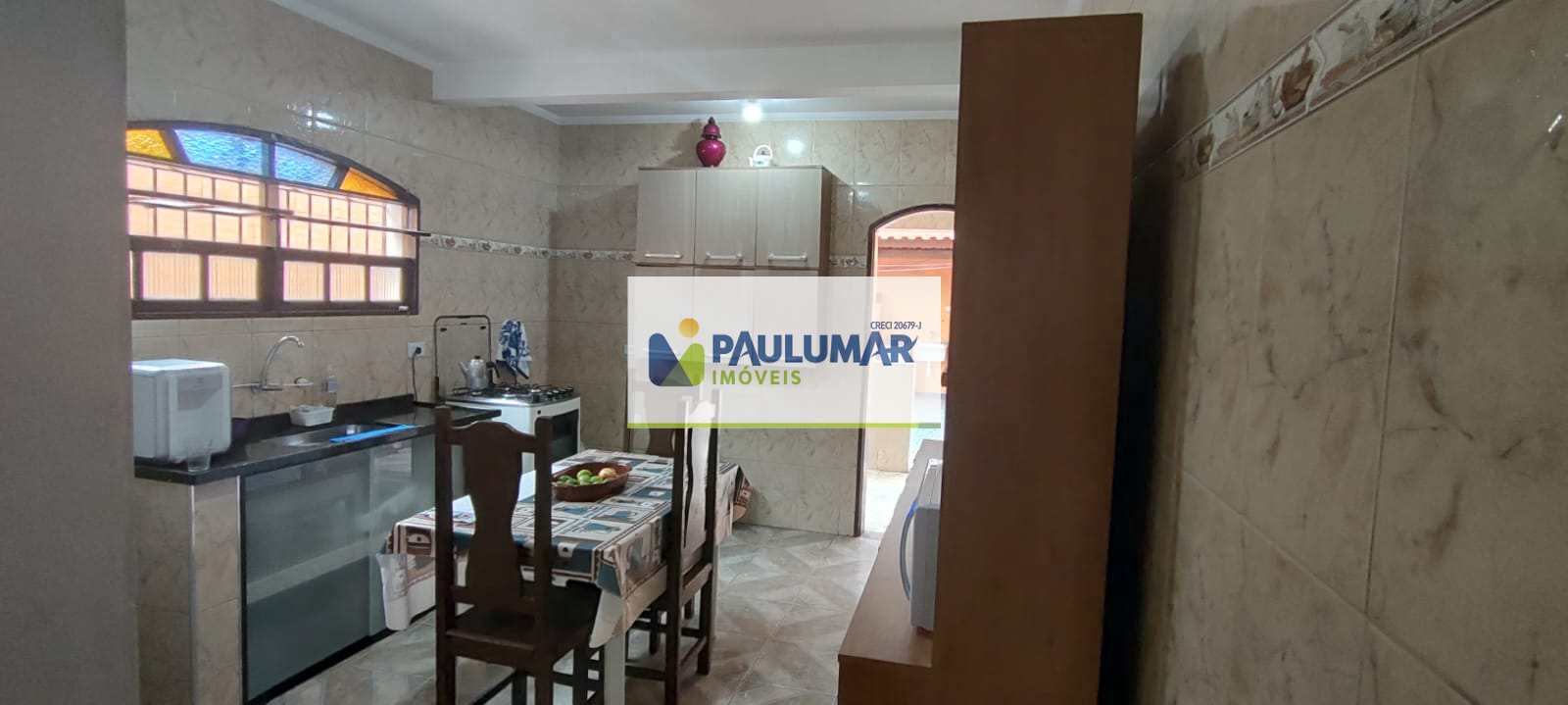 Sobrado à venda com 3 quartos, 167m² - Foto 6