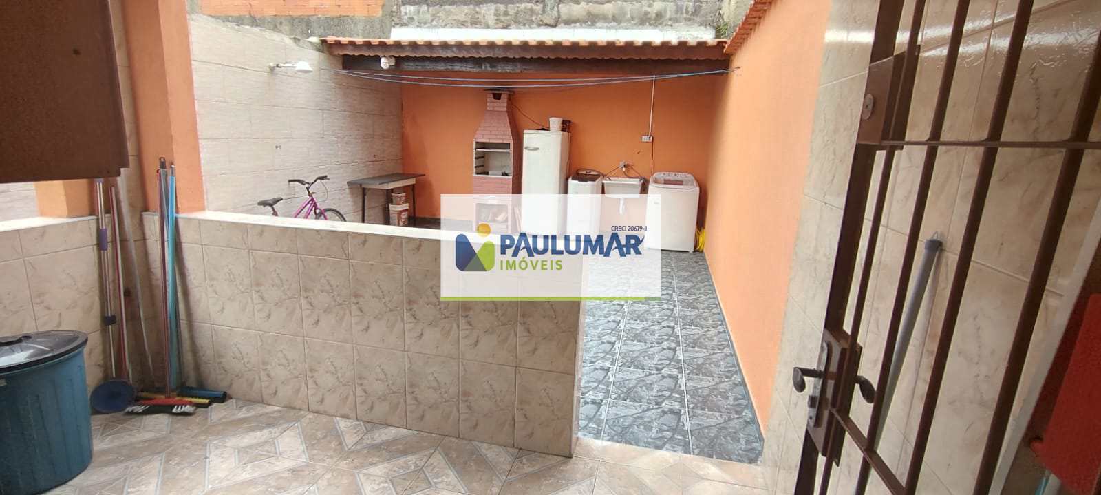 Sobrado à venda com 3 quartos, 167m² - Foto 23