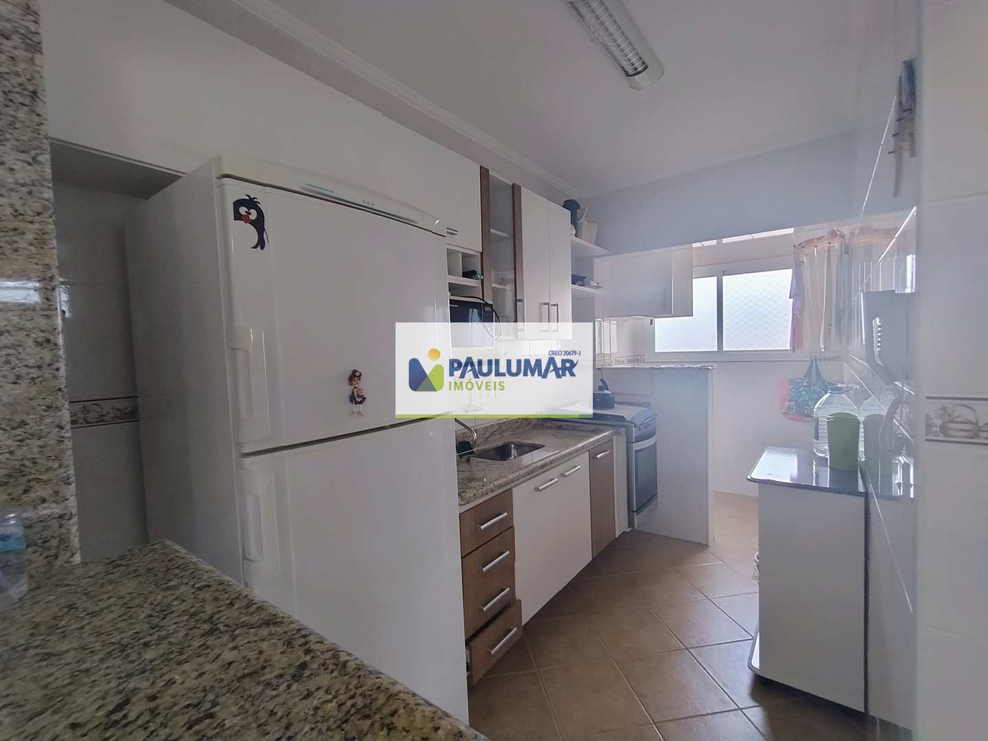 Apartamento à venda com 1 quarto, 48m² - Foto 18