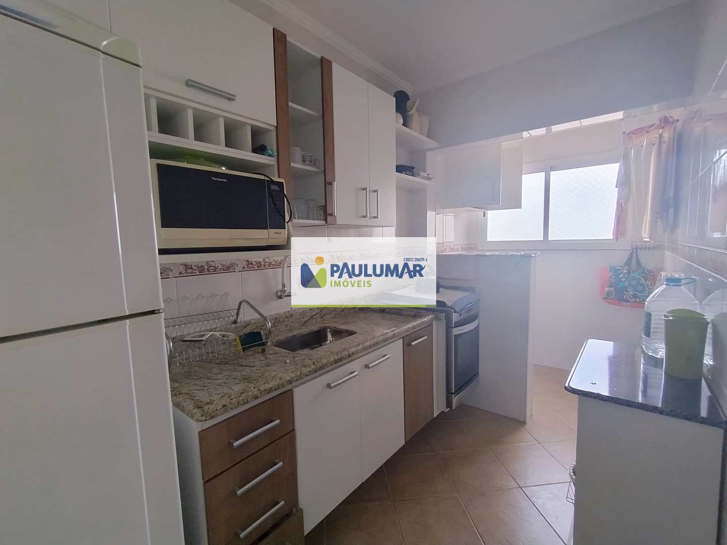 Apartamento à venda com 1 quarto, 48m² - Foto 19