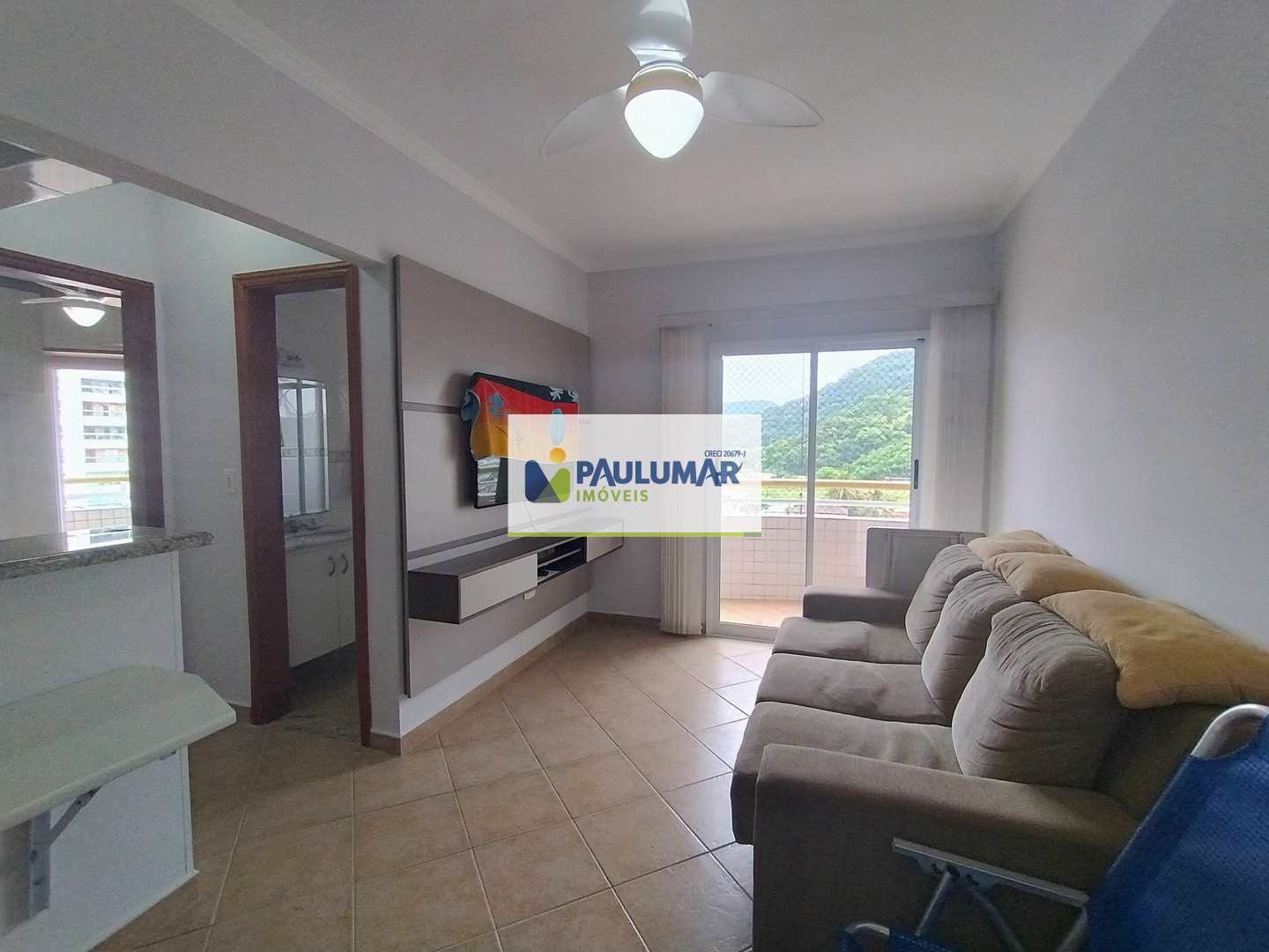 Apartamento à venda com 1 quarto, 48m² - Foto 12