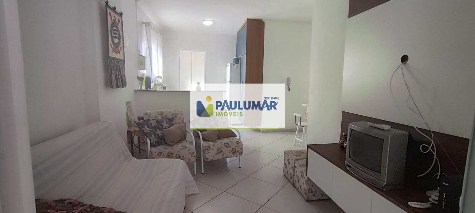 Apartamento à venda com 2 quartos, 115m² - Foto 5