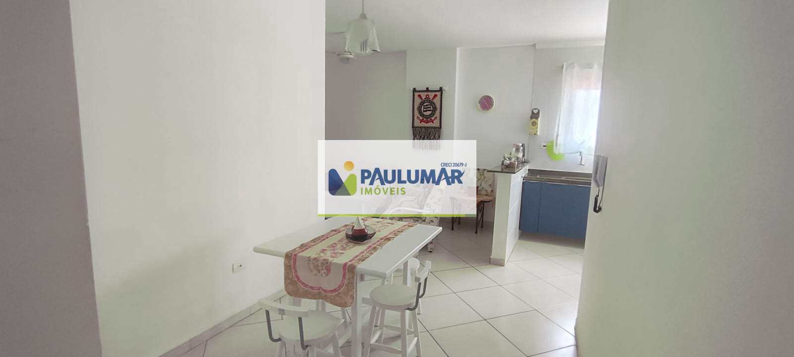 Apartamento à venda com 2 quartos, 115m² - Foto 6