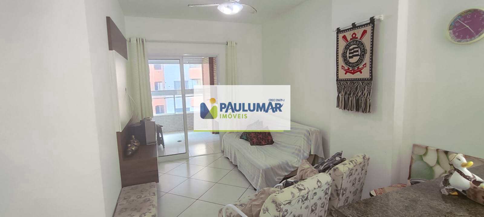 Apartamento à venda com 2 quartos, 115m² - Foto 4