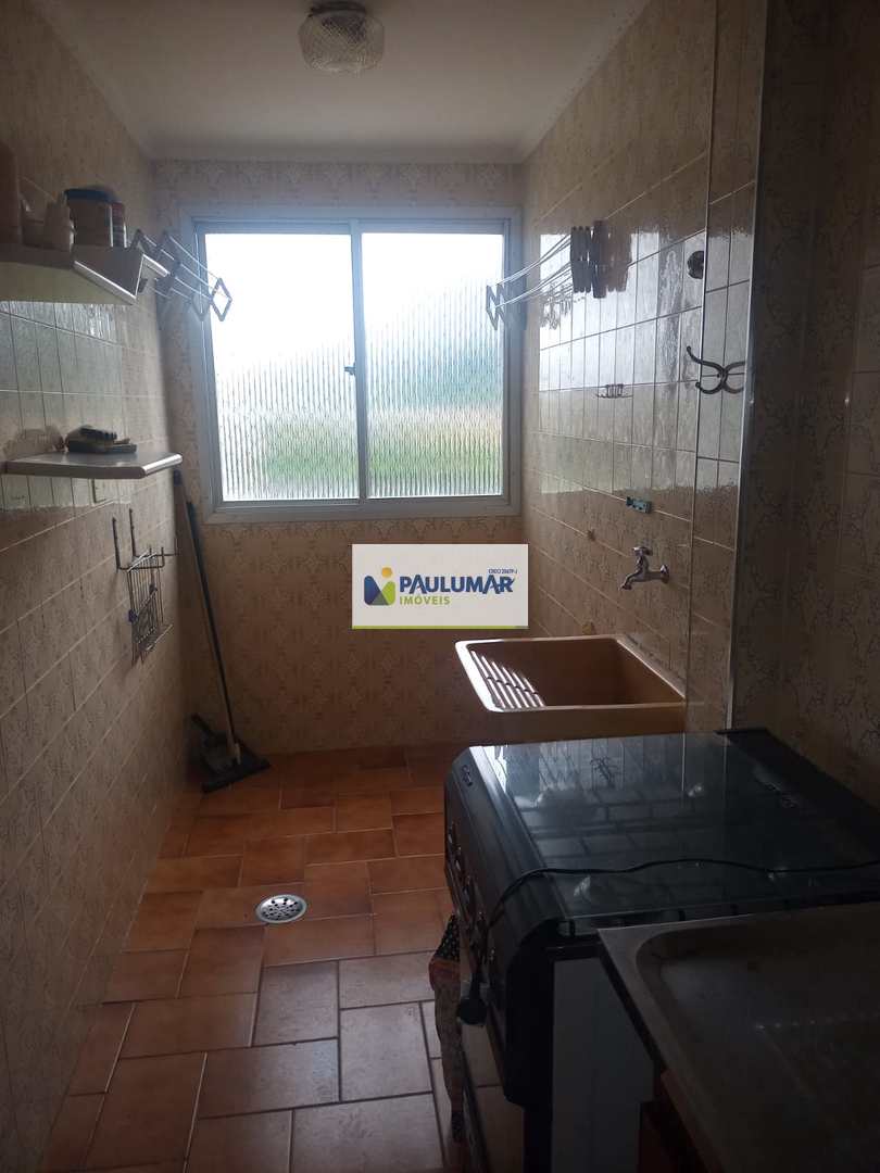 Apartamento à venda com 2 quartos, 61m² - Foto 8