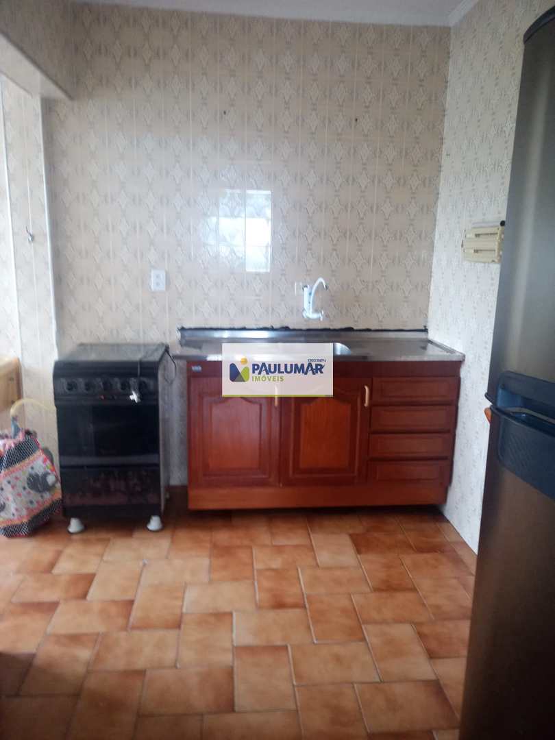 Apartamento à venda com 2 quartos, 61m² - Foto 3