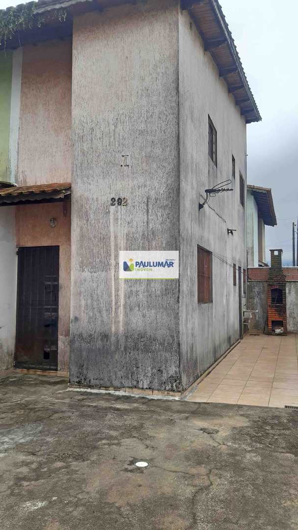 Sobrado à venda com 2 quartos, 59m² - Foto 4