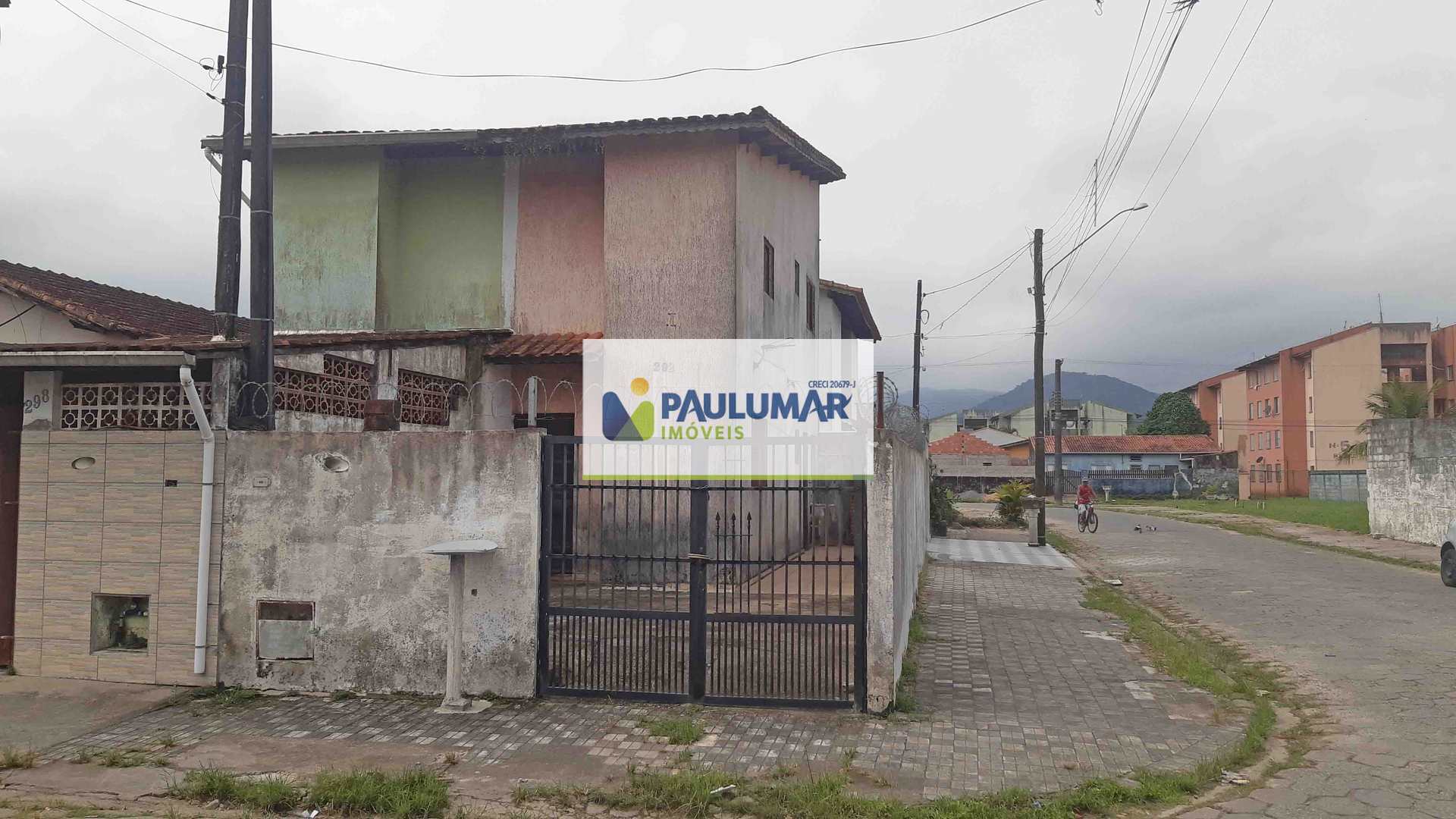 Sobrado à venda com 2 quartos, 59m² - Foto 2