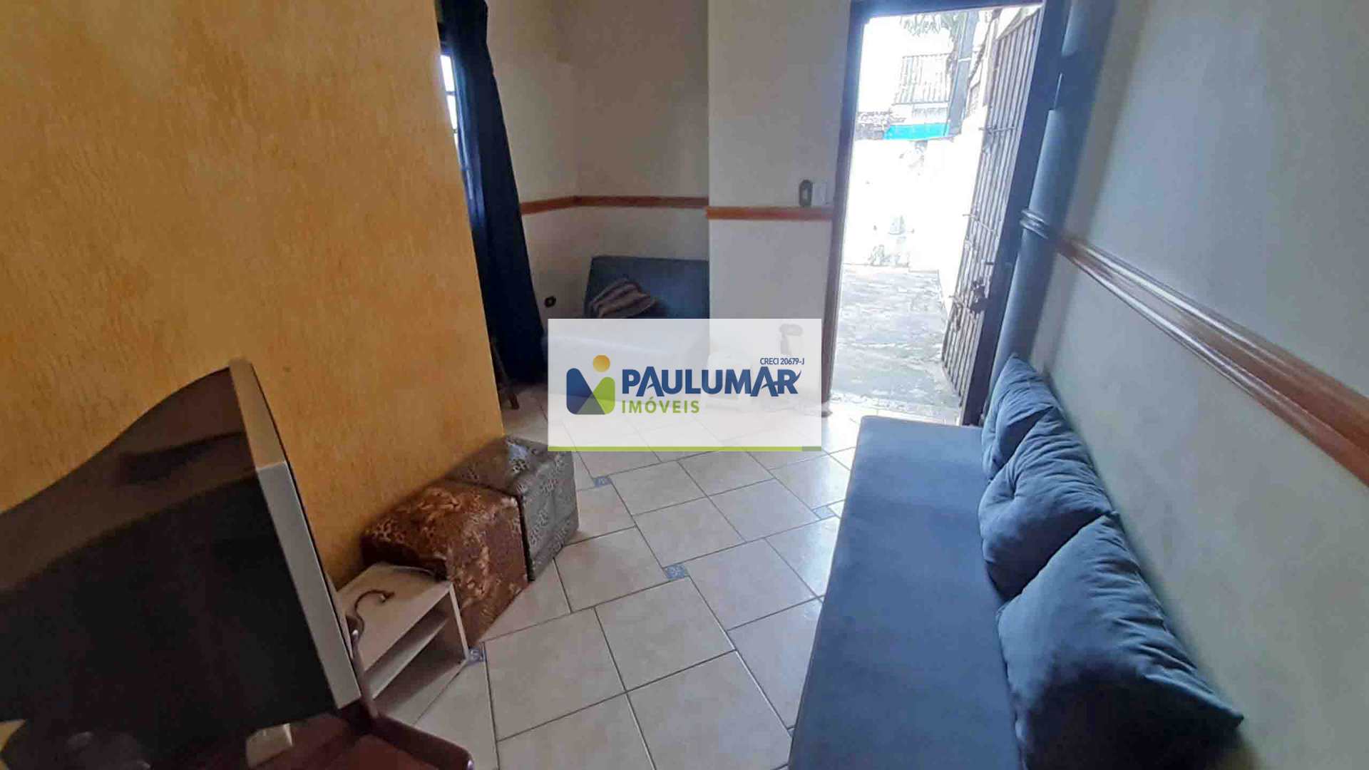 Sobrado à venda com 2 quartos, 59m² - Foto 6