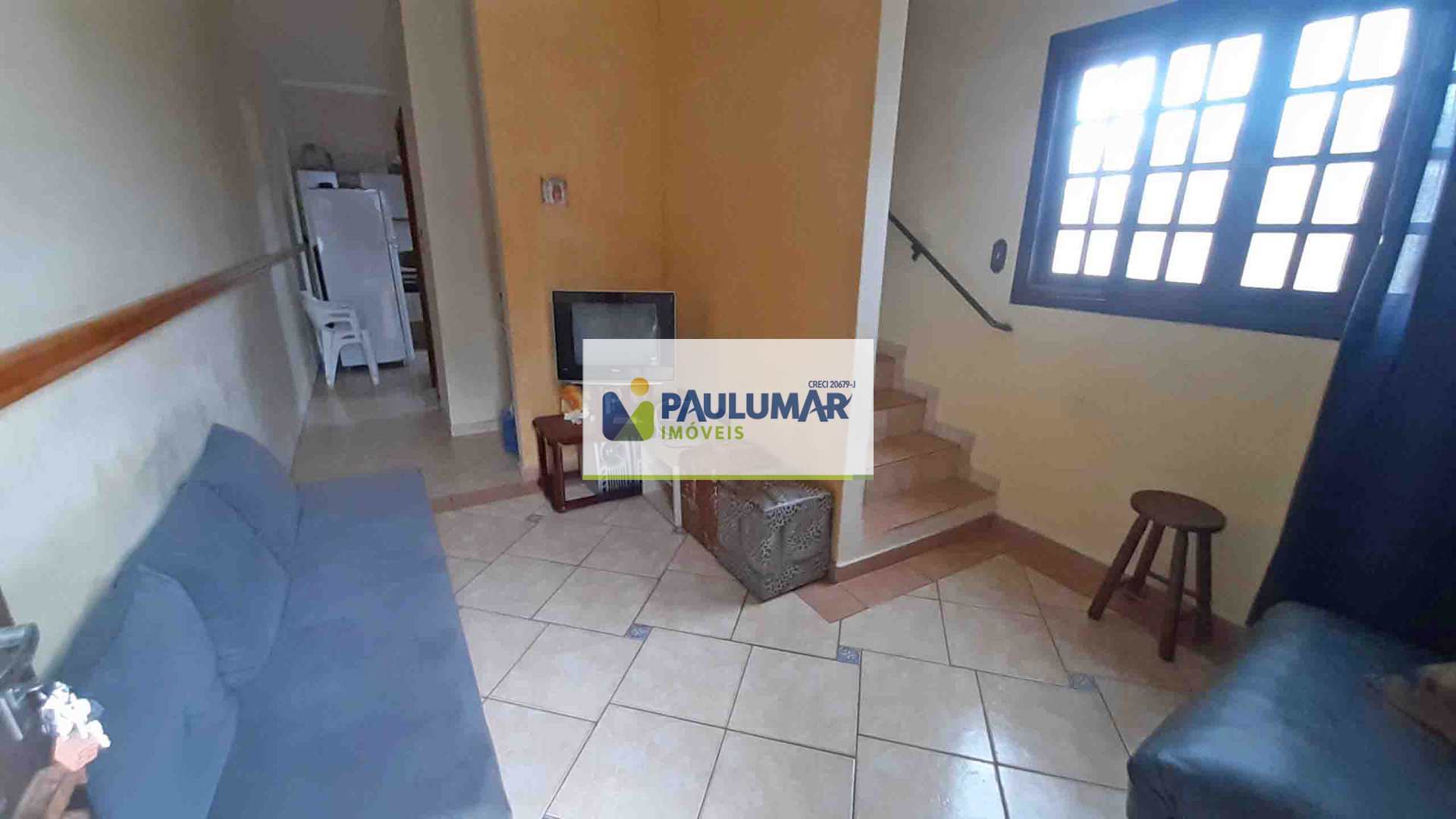 Sobrado à venda com 2 quartos, 59m² - Foto 5