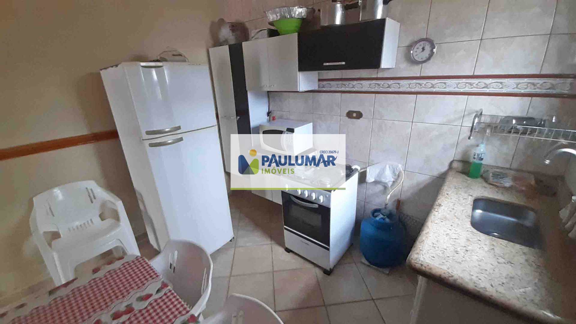 Sobrado à venda com 2 quartos, 59m² - Foto 9