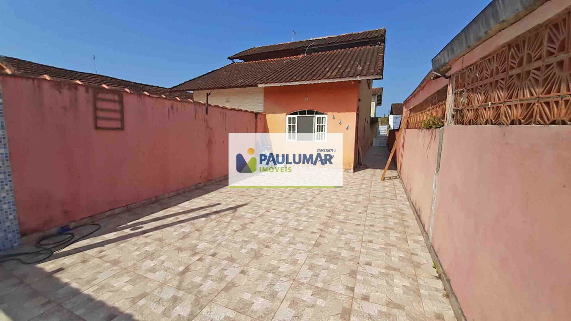 Sobrado à venda com 3 quartos, 83m² - Foto 1