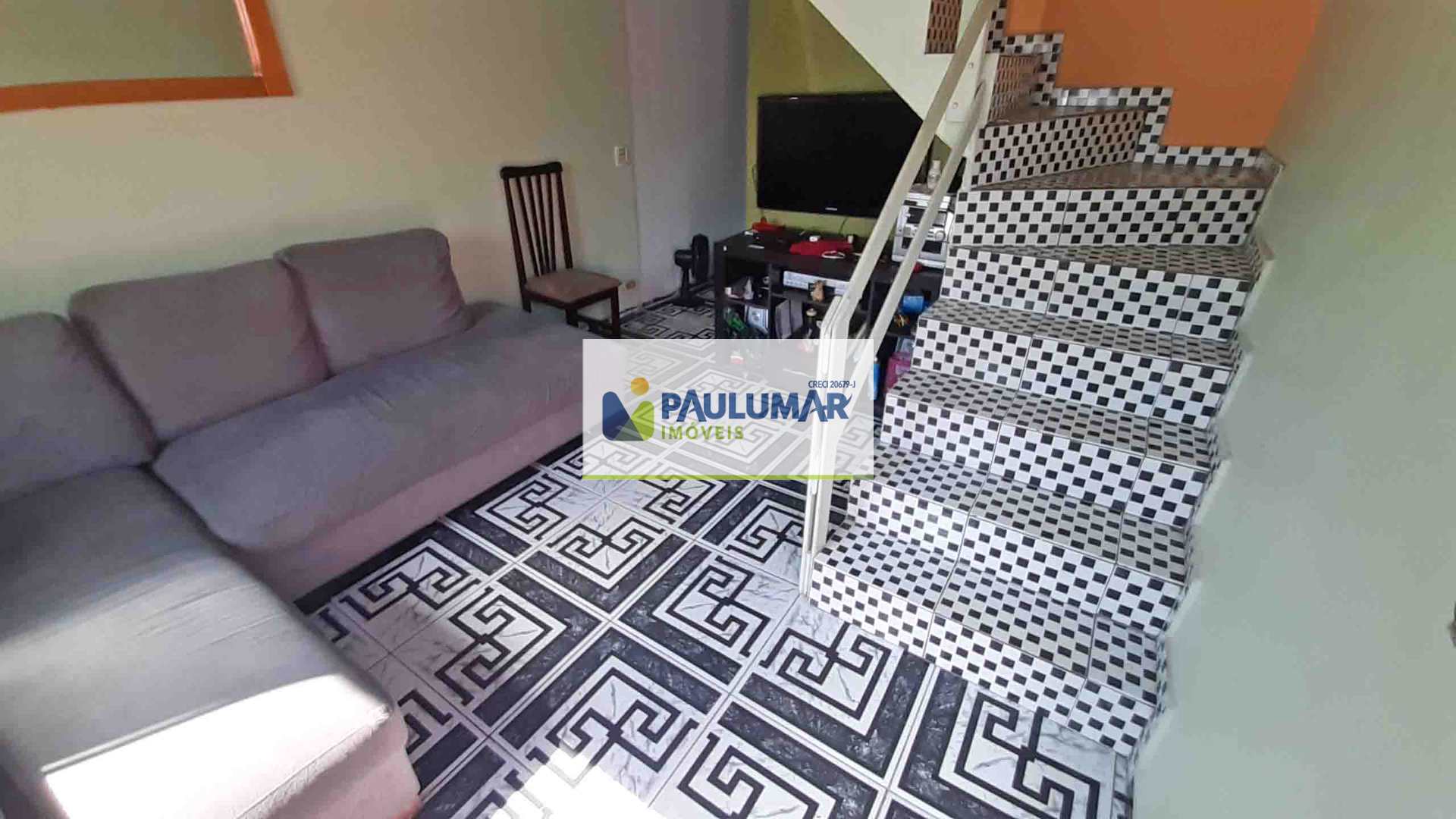 Sobrado à venda com 3 quartos, 83m² - Foto 5