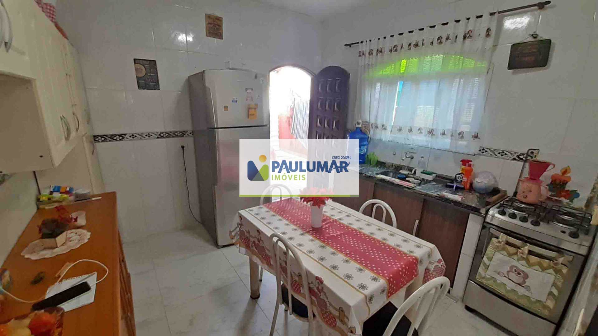 Sobrado à venda com 3 quartos, 83m² - Foto 9