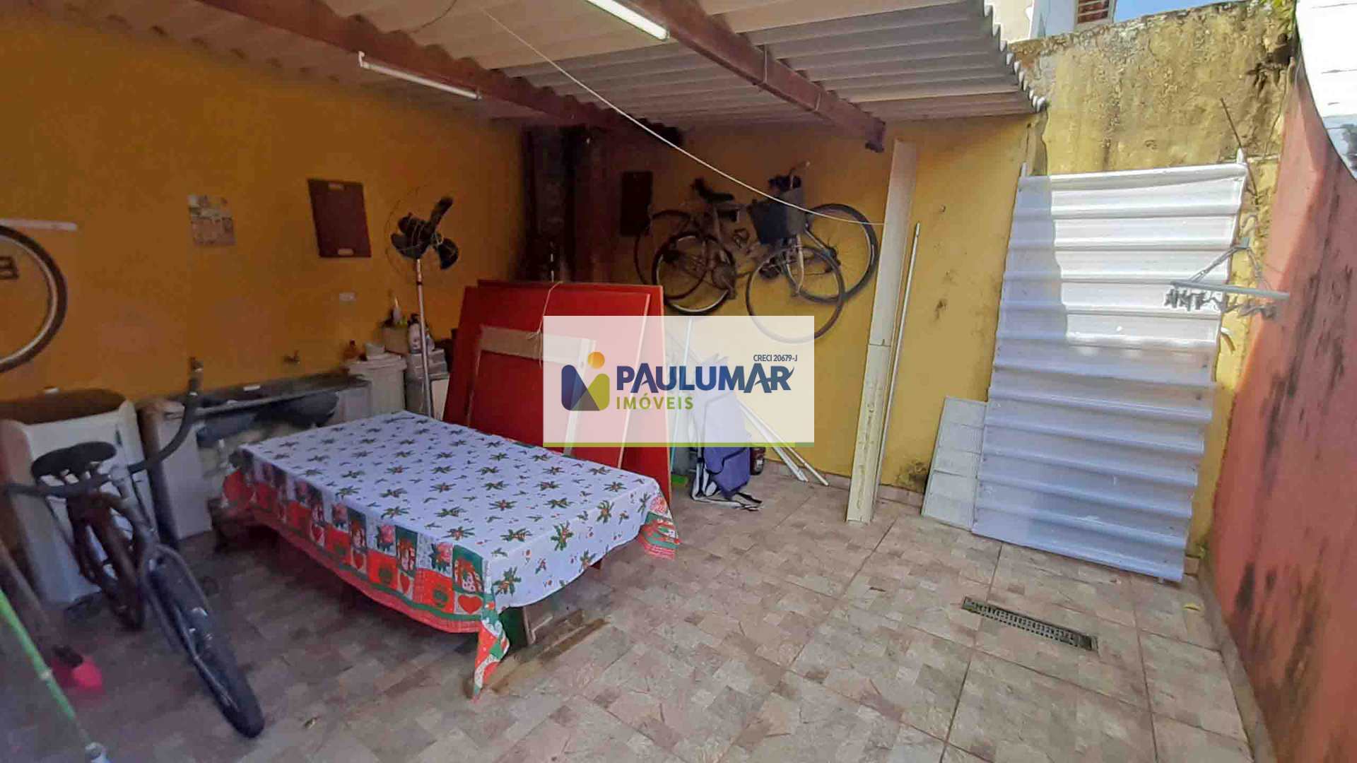 Sobrado à venda com 3 quartos, 83m² - Foto 20