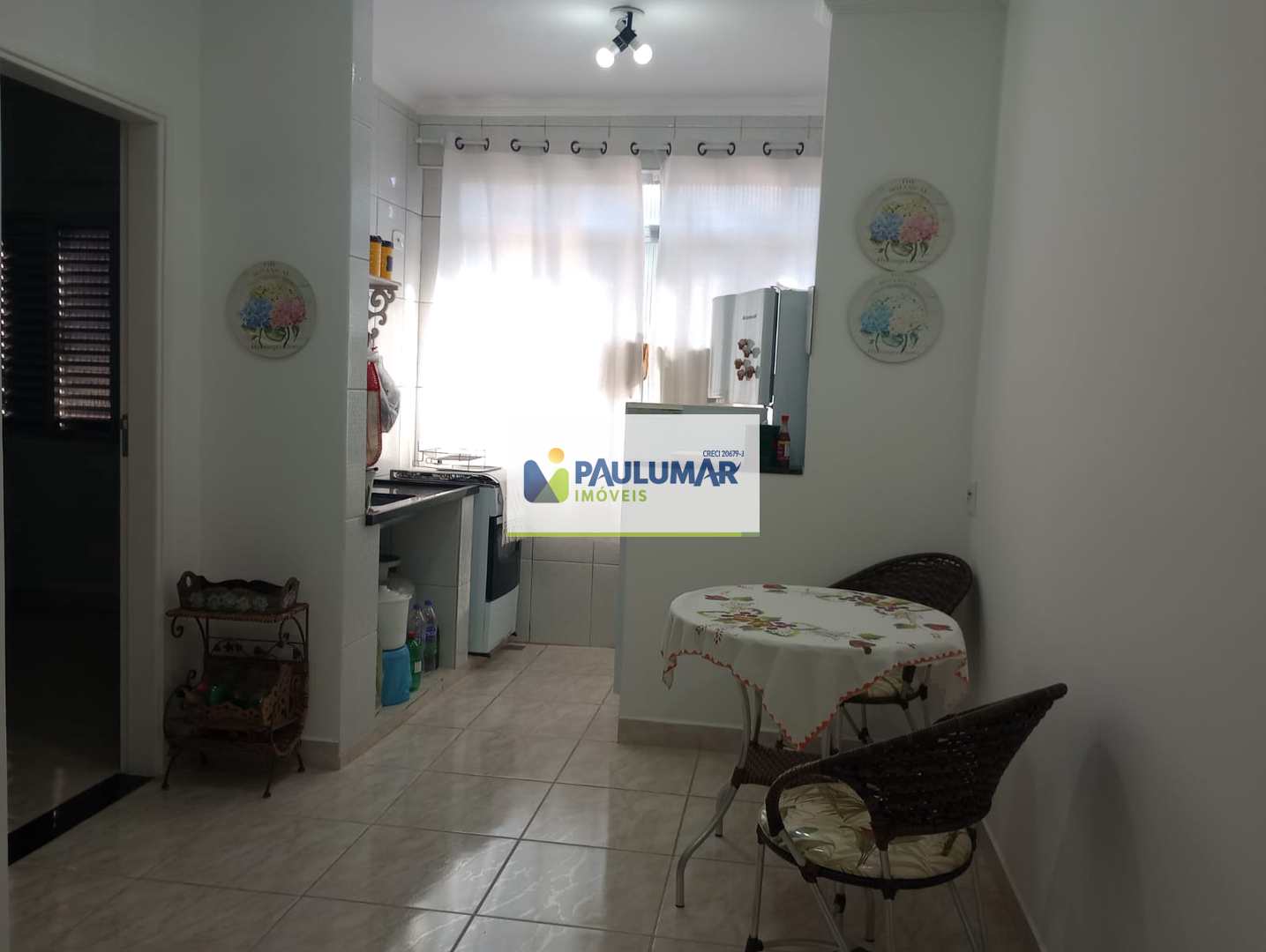 Apartamento à venda com 2 quartos, 38m² - Foto 8