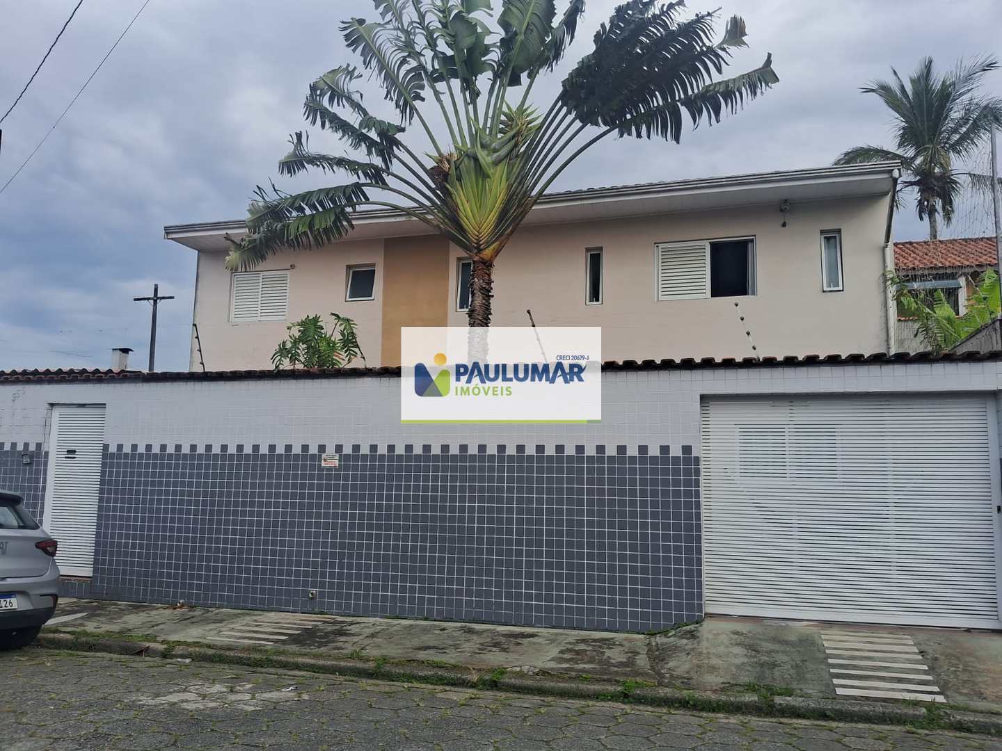 Sobrado à venda com 2 quartos, 120m² - Foto 1