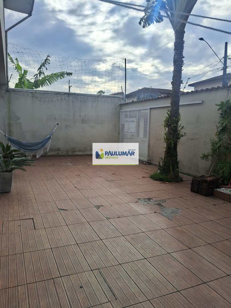 Sobrado à venda com 2 quartos, 120m² - Foto 3