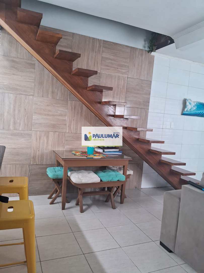 Sobrado à venda com 2 quartos, 120m² - Foto 9