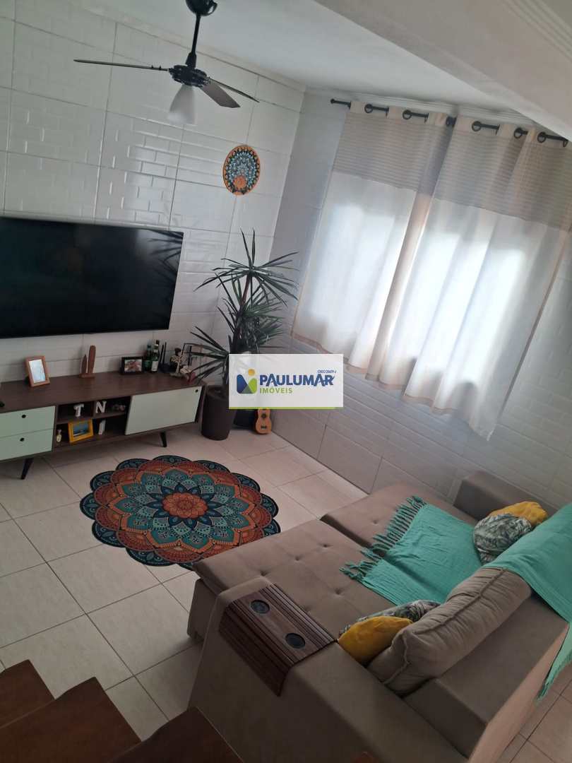 Sobrado à venda com 2 quartos, 120m² - Foto 7