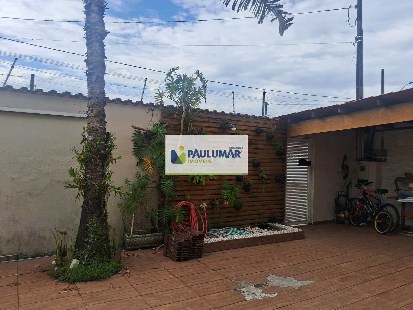 Sobrado à venda com 2 quartos, 120m² - Foto 4