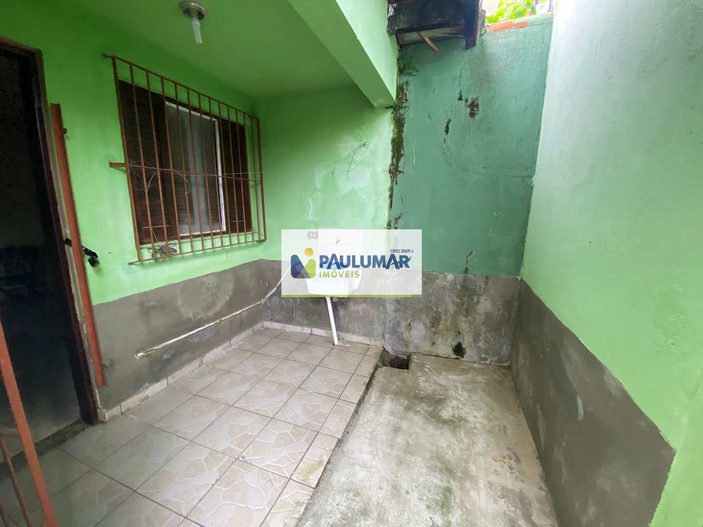 Casa à venda com 2 quartos, 120m² - Foto 5