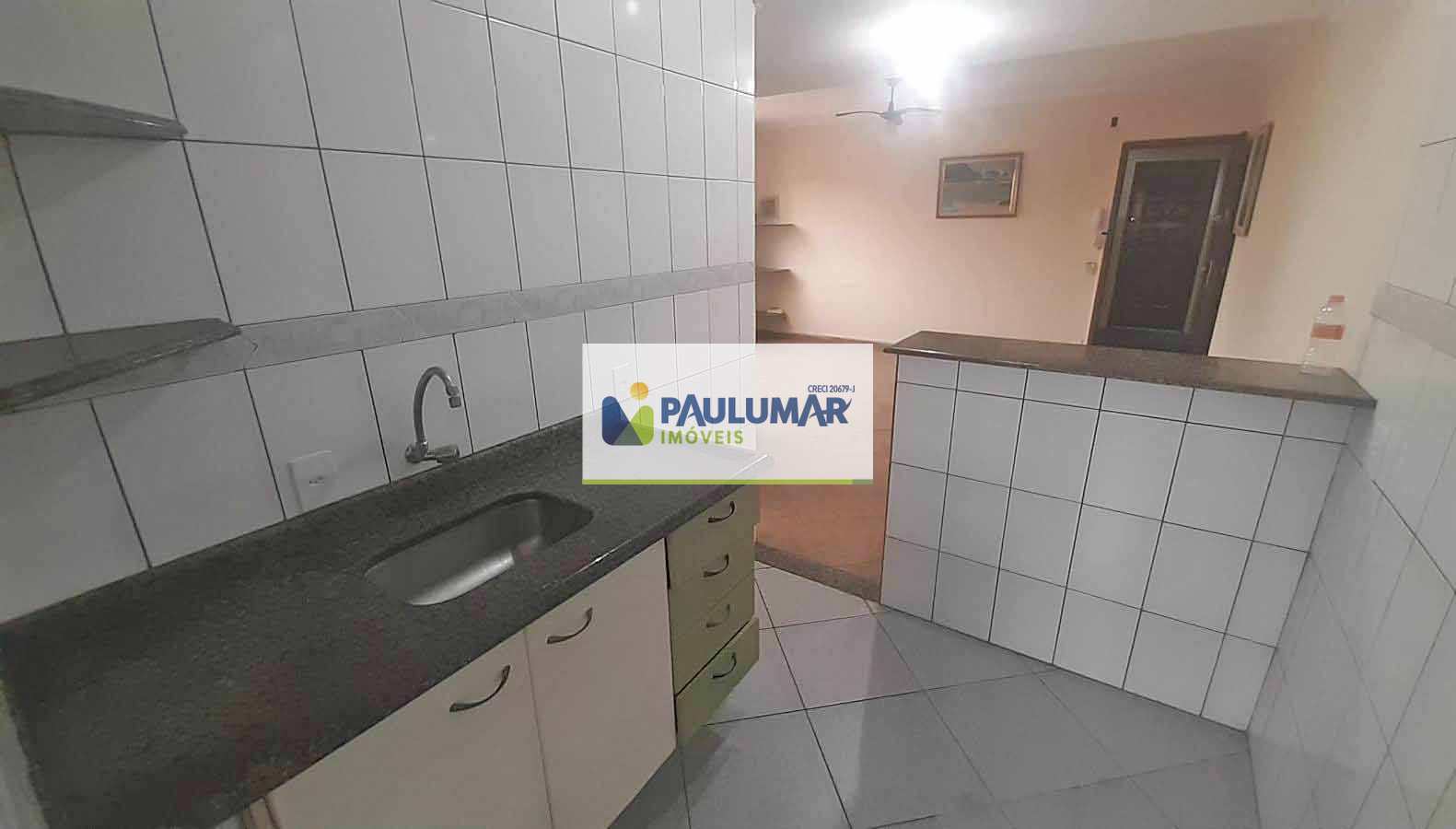 Apartamento à venda com 1 quarto, 49m² - Foto 10