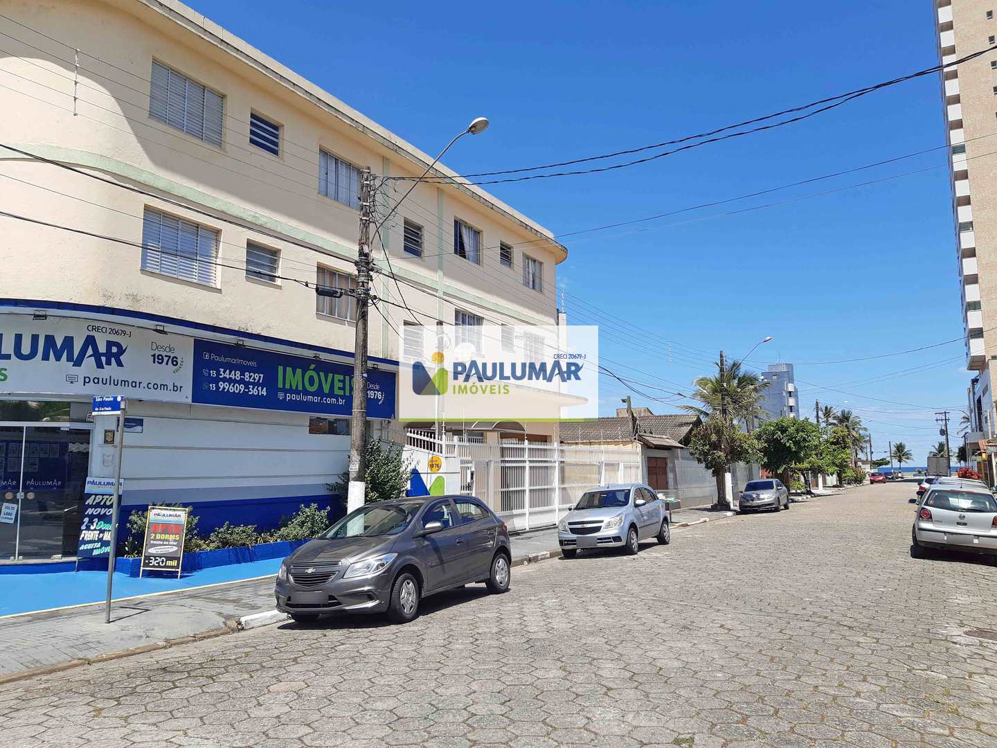 Apartamento à venda com 1 quarto, 49m² - Foto 5