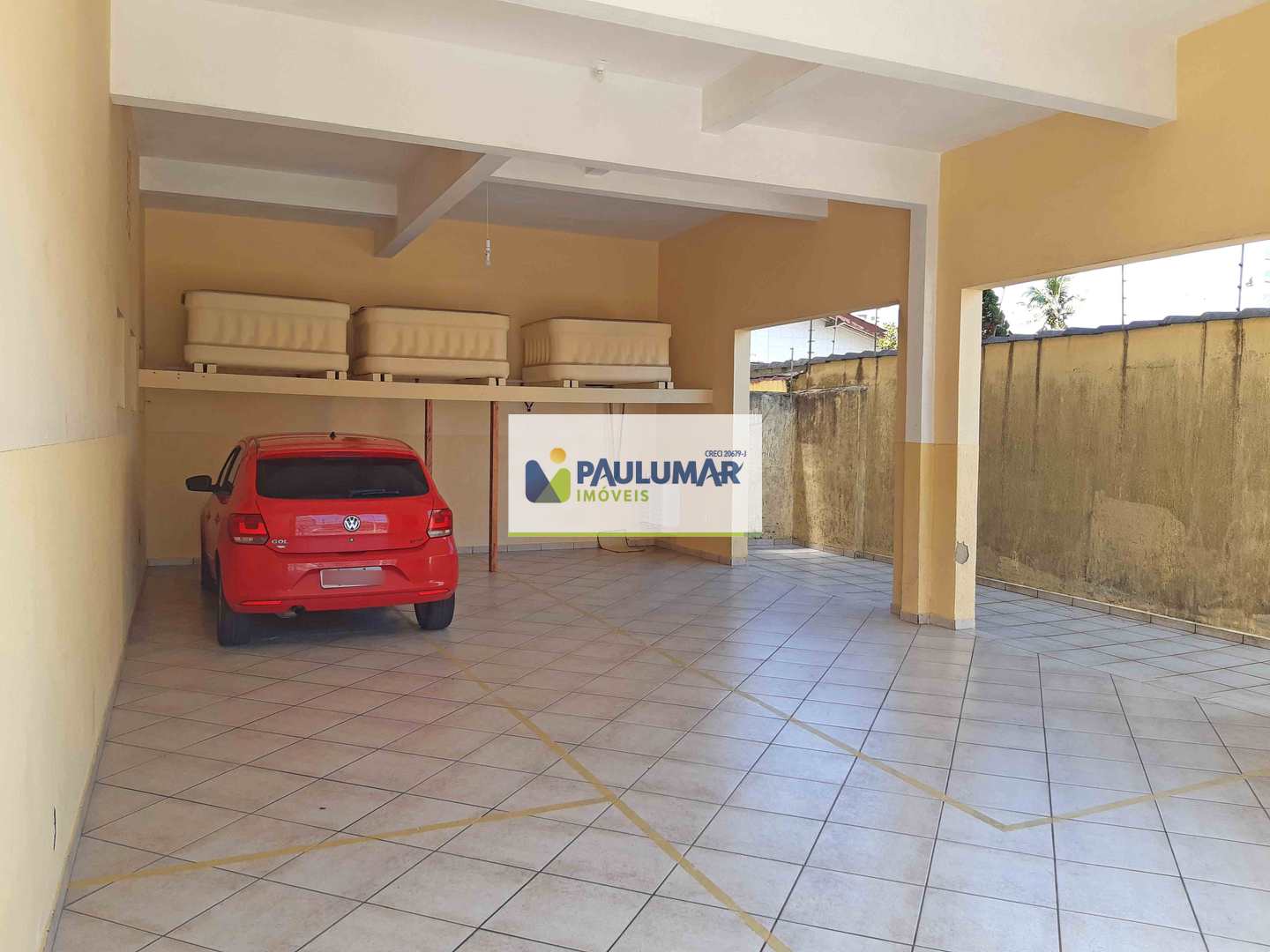 Apartamento à venda com 1 quarto, 49m² - Foto 3