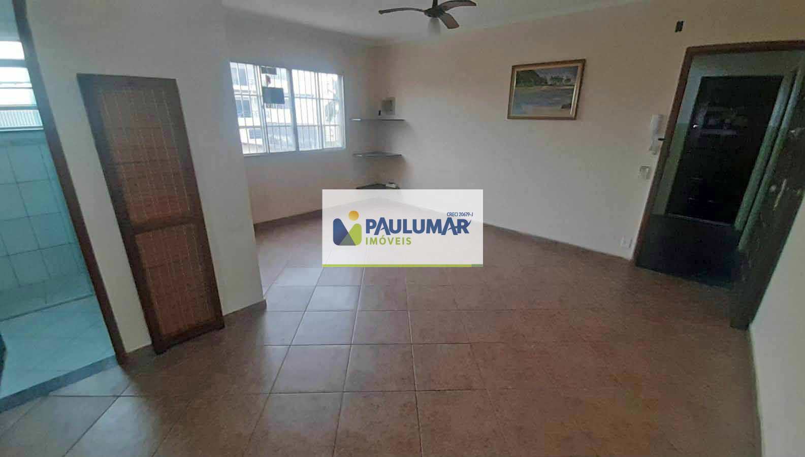 Apartamento à venda com 1 quarto, 49m² - Foto 8