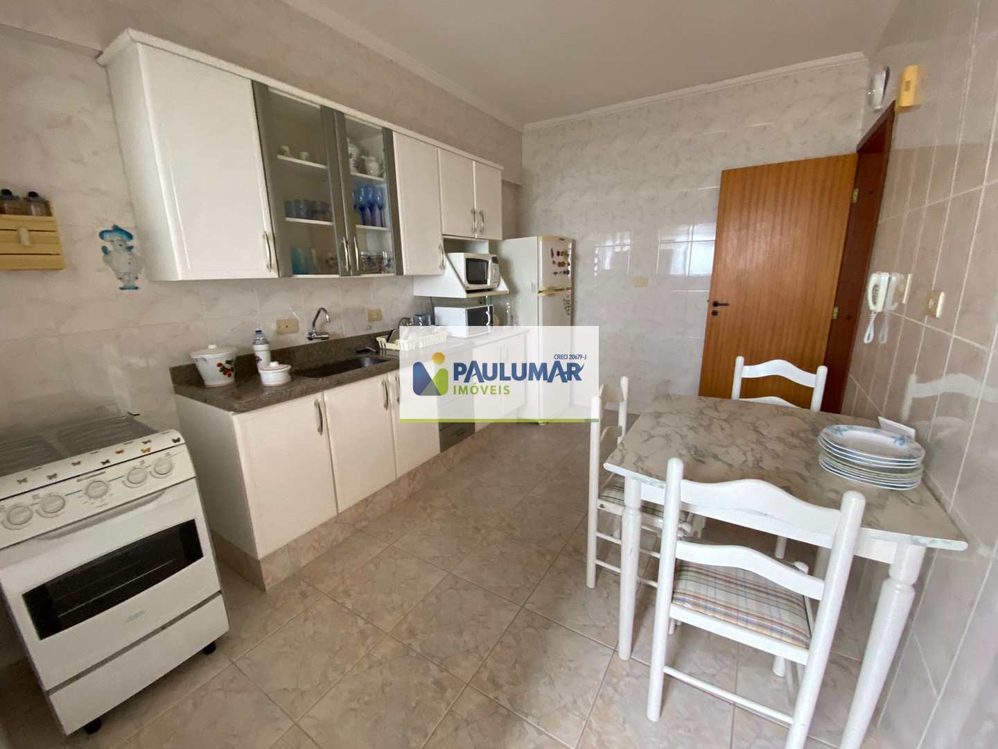 Apartamento à venda com 2 quartos, 138m² - Foto 9