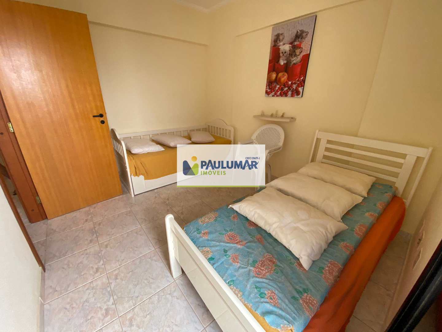 Apartamento à venda com 2 quartos, 138m² - Foto 24