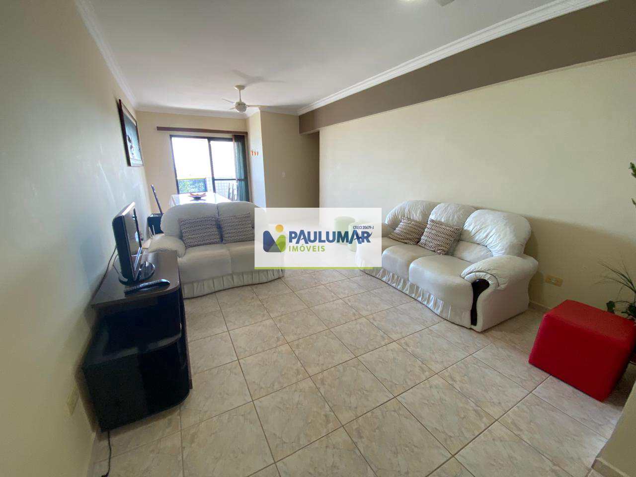 Apartamento à venda com 2 quartos, 97m² - Foto 14