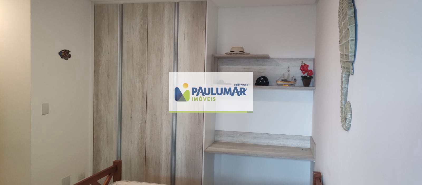 Apartamento à venda com 2 quartos, 80m² - Foto 61