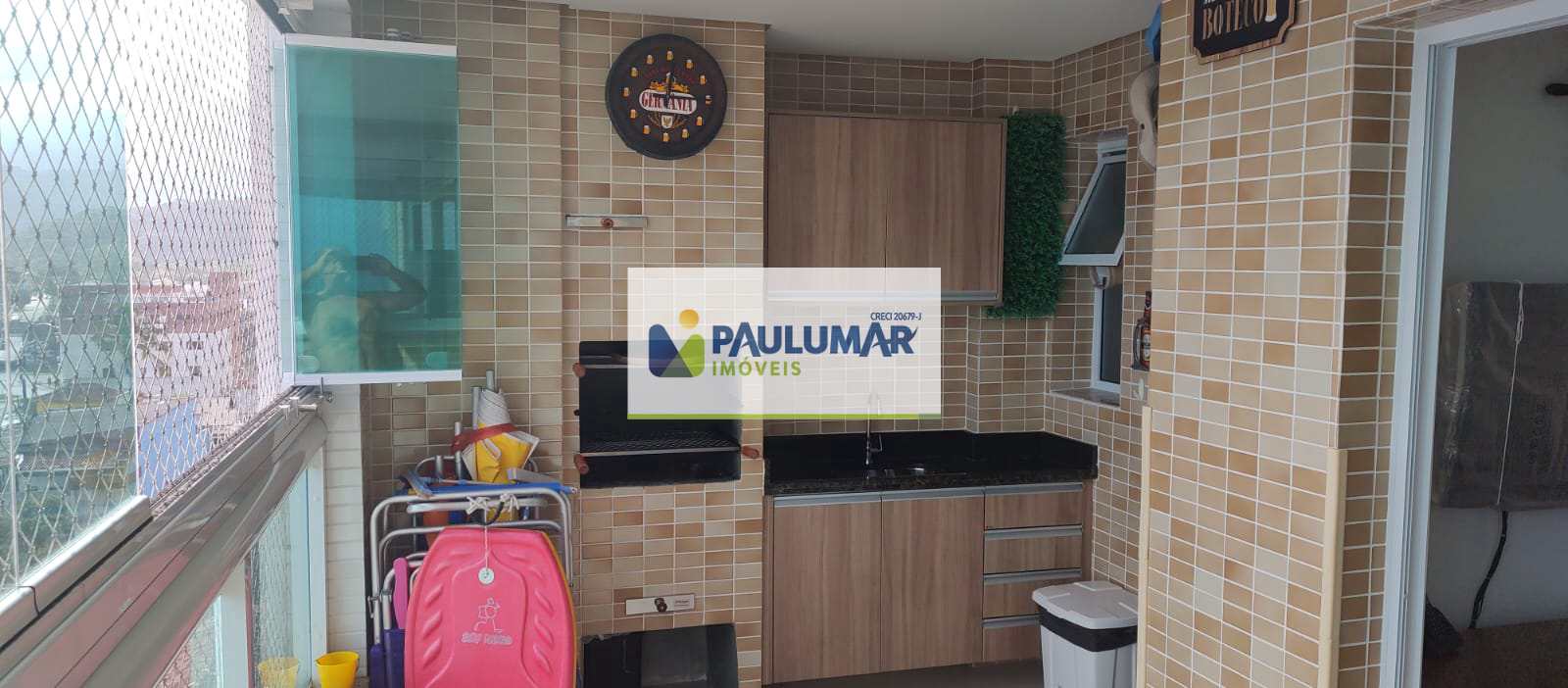 Apartamento à venda com 2 quartos, 80m² - Foto 42