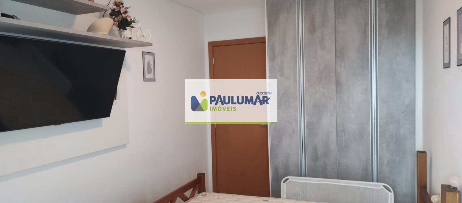 Apartamento à venda com 2 quartos, 80m² - Foto 53