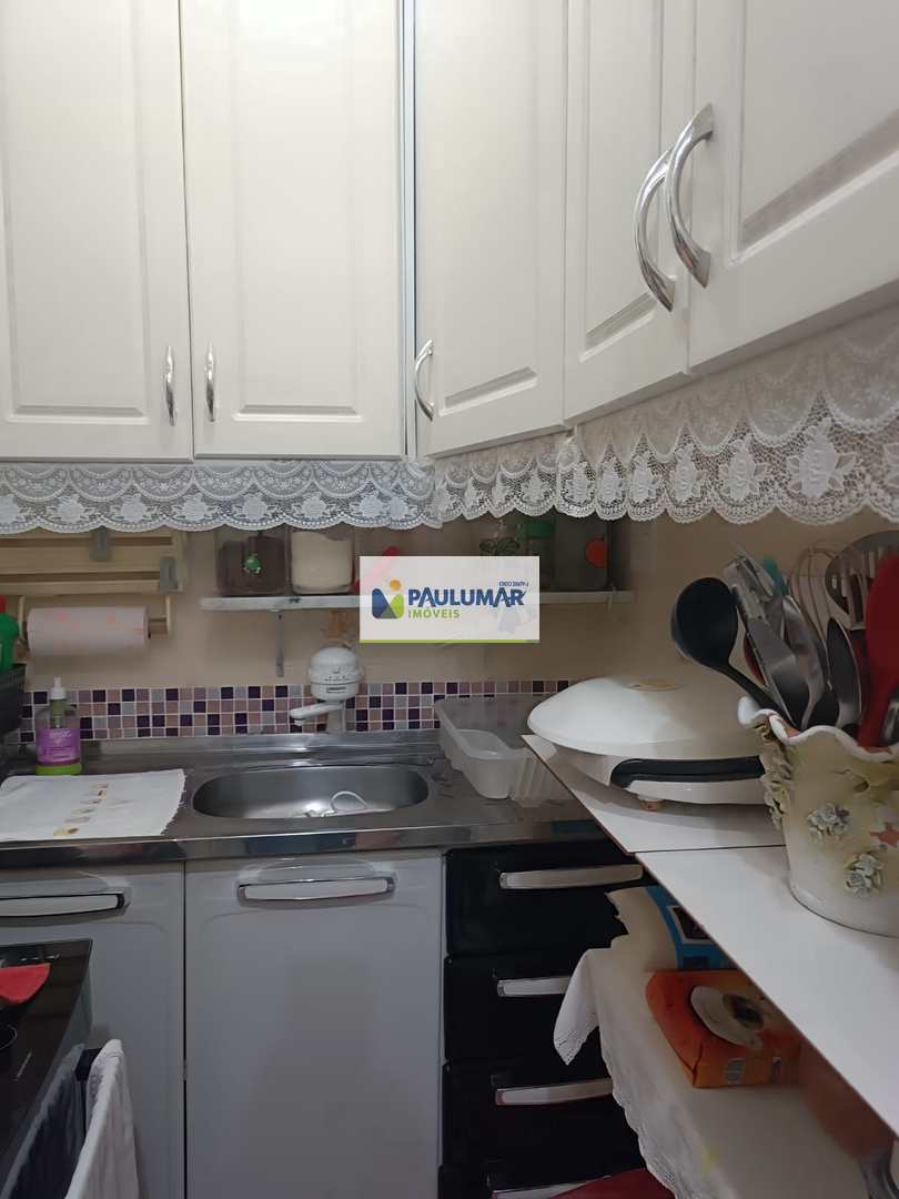 Apartamento à venda com 1 quarto, 46m² - Foto 7