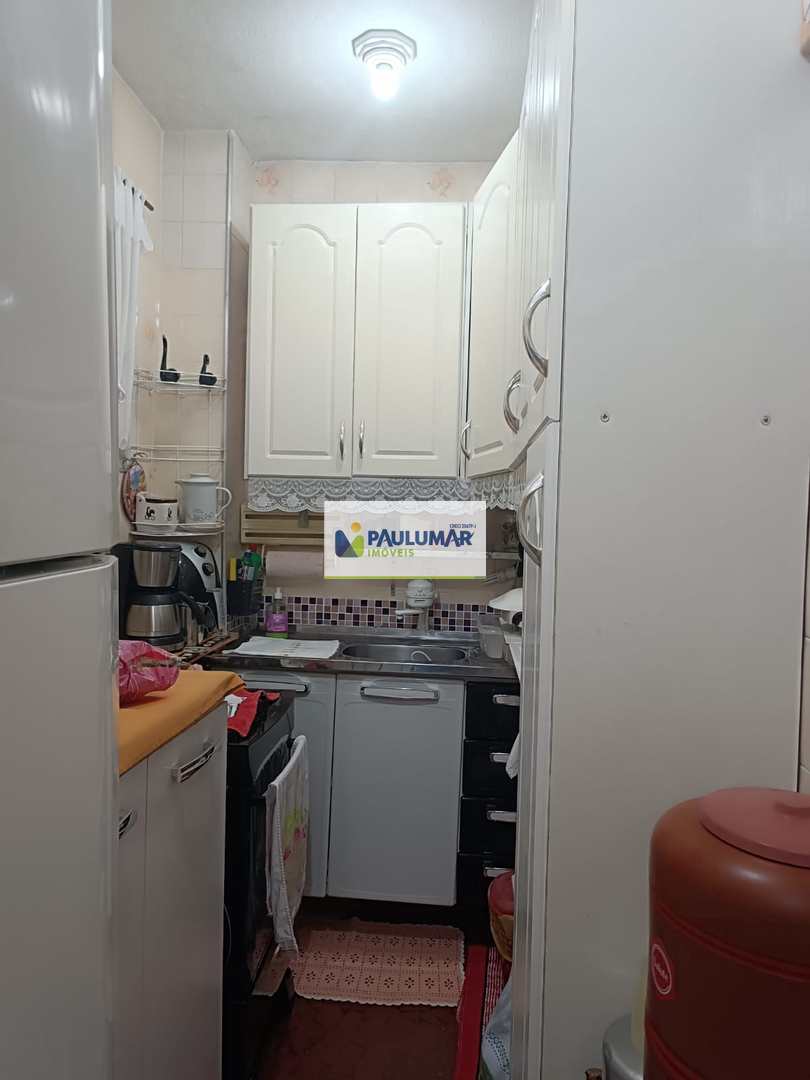 Apartamento à venda com 1 quarto, 46m² - Foto 5